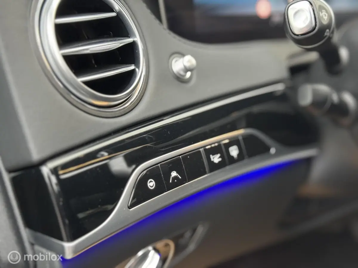 400d 4Matic Premium Plus | AMG | Pano |
