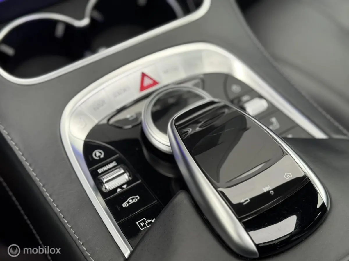 400d 4Matic Premium Plus | AMG | Pano |