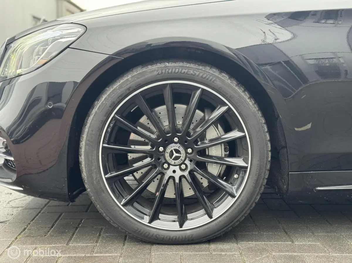 400d 4Matic Premium Plus | AMG | Pano |