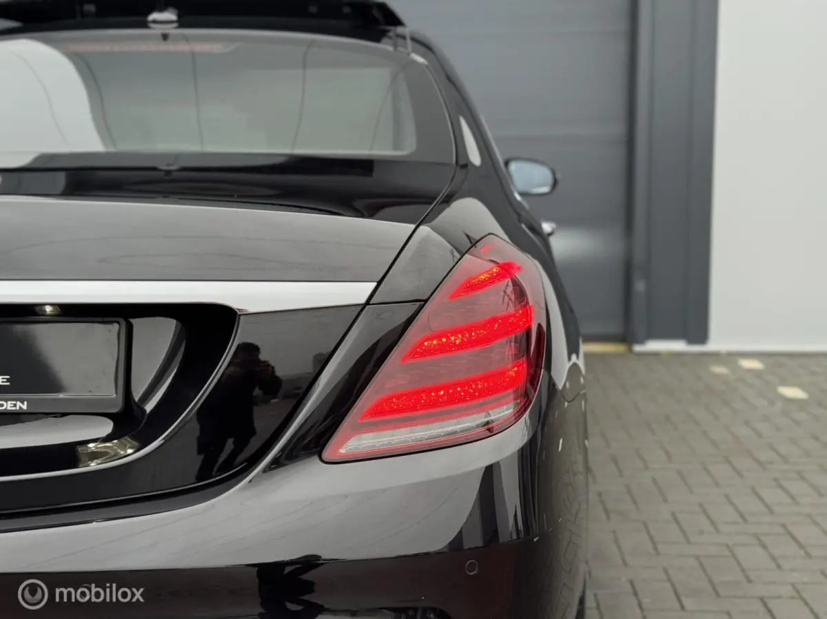 400d 4Matic Premium Plus | AMG | Pano |