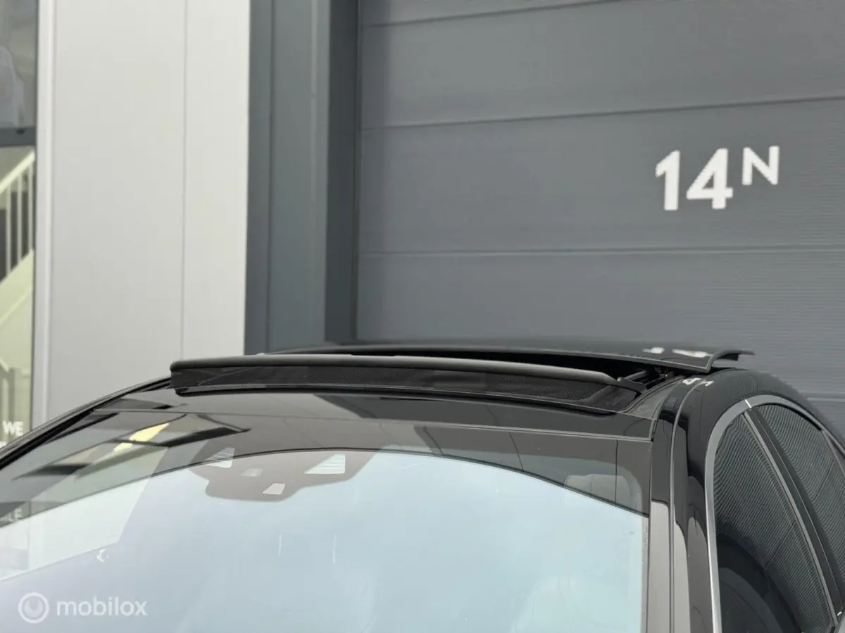 400d 4Matic Premium Plus | AMG | Pano |