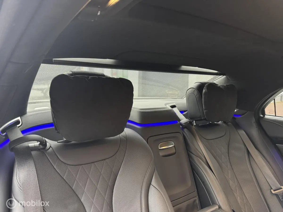 400d 4Matic Premium Plus | AMG | Pano |