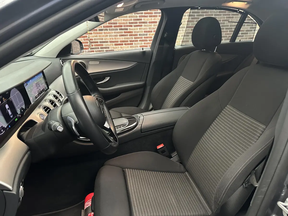 300 e Luxury line Open Dak HeadUp Dealer Garantie Mercedes