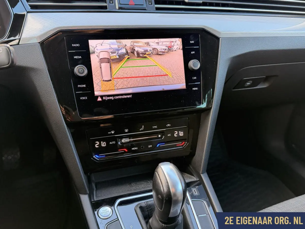 1.5TSI Aut Camera Virtual NW MODEL