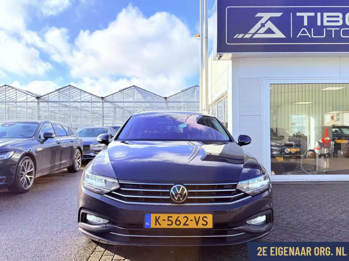1.5TSI Aut Camera Virtual NW MODEL