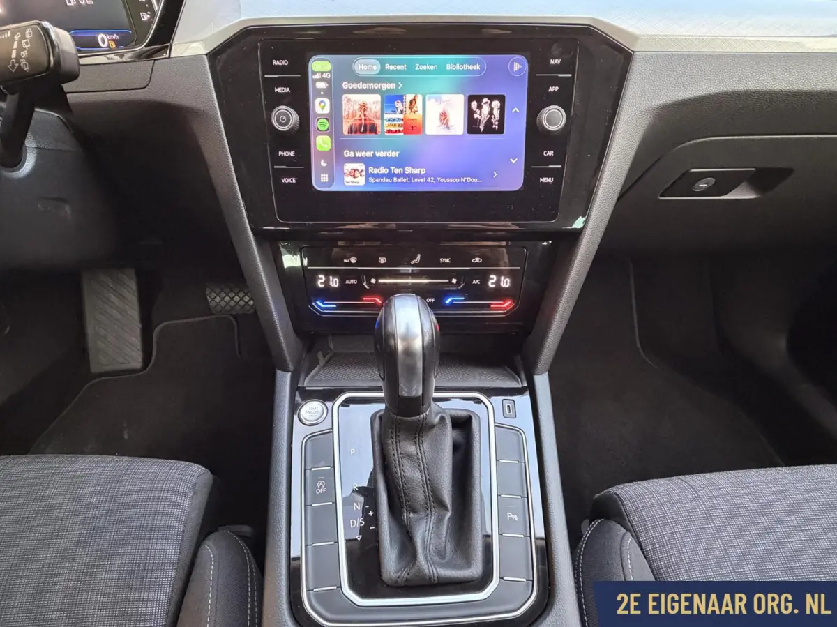 1.5TSI Aut Camera Virtual NW MODEL