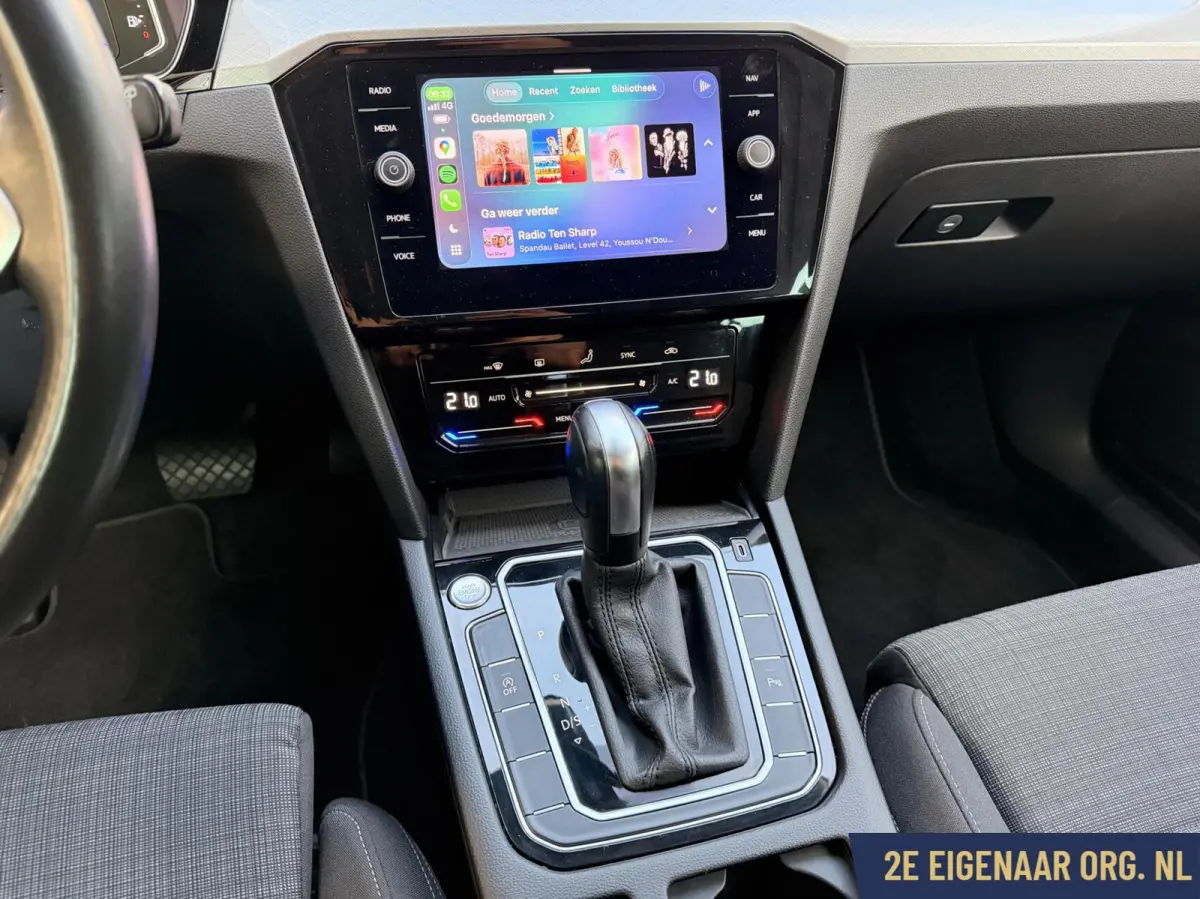 1.5TSI Aut Camera Virtual NW MODEL