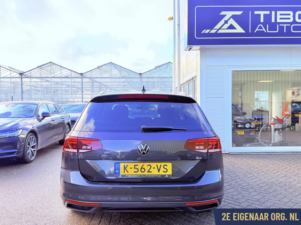 1.5TSI Aut Camera Virtual NW MODEL