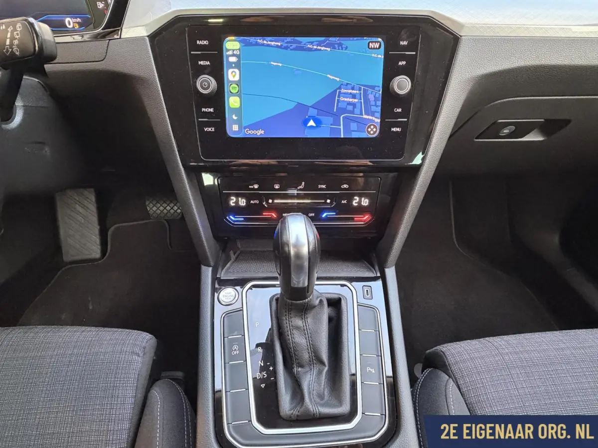 1.5TSI Aut Camera Virtual NW MODEL