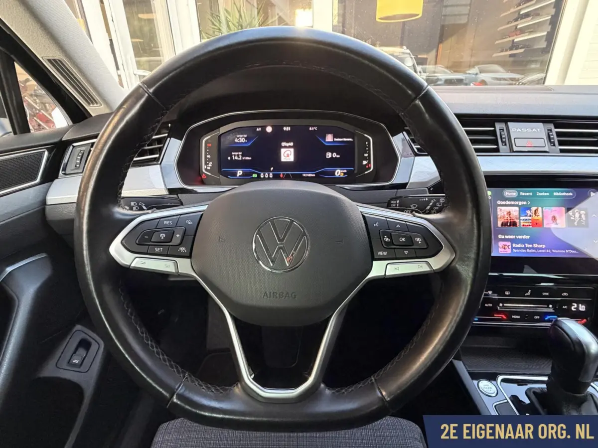 1.5TSI Aut Camera Virtual NW MODEL