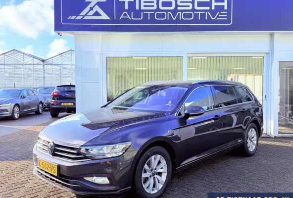 1.5TSI Aut Camera Virtual NW MODEL