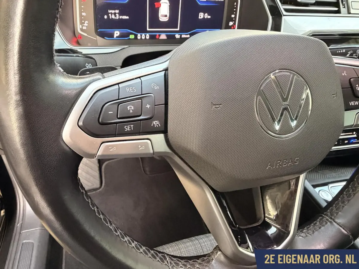 1.5TSI Aut Camera Virtual NW MODEL