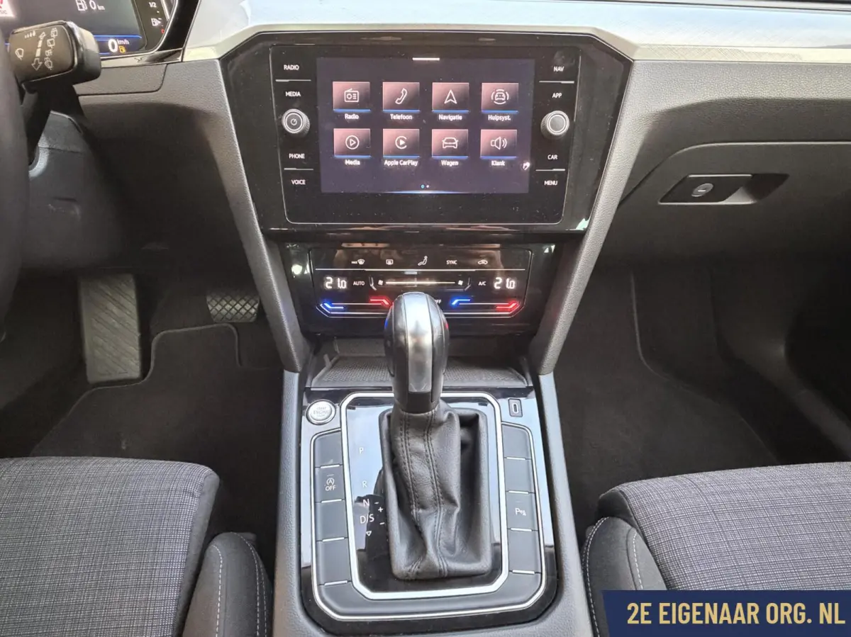 1.5TSI Aut Camera Virtual NW MODEL