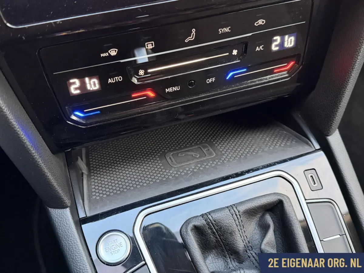 1.5TSI Aut Camera Virtual NW MODEL