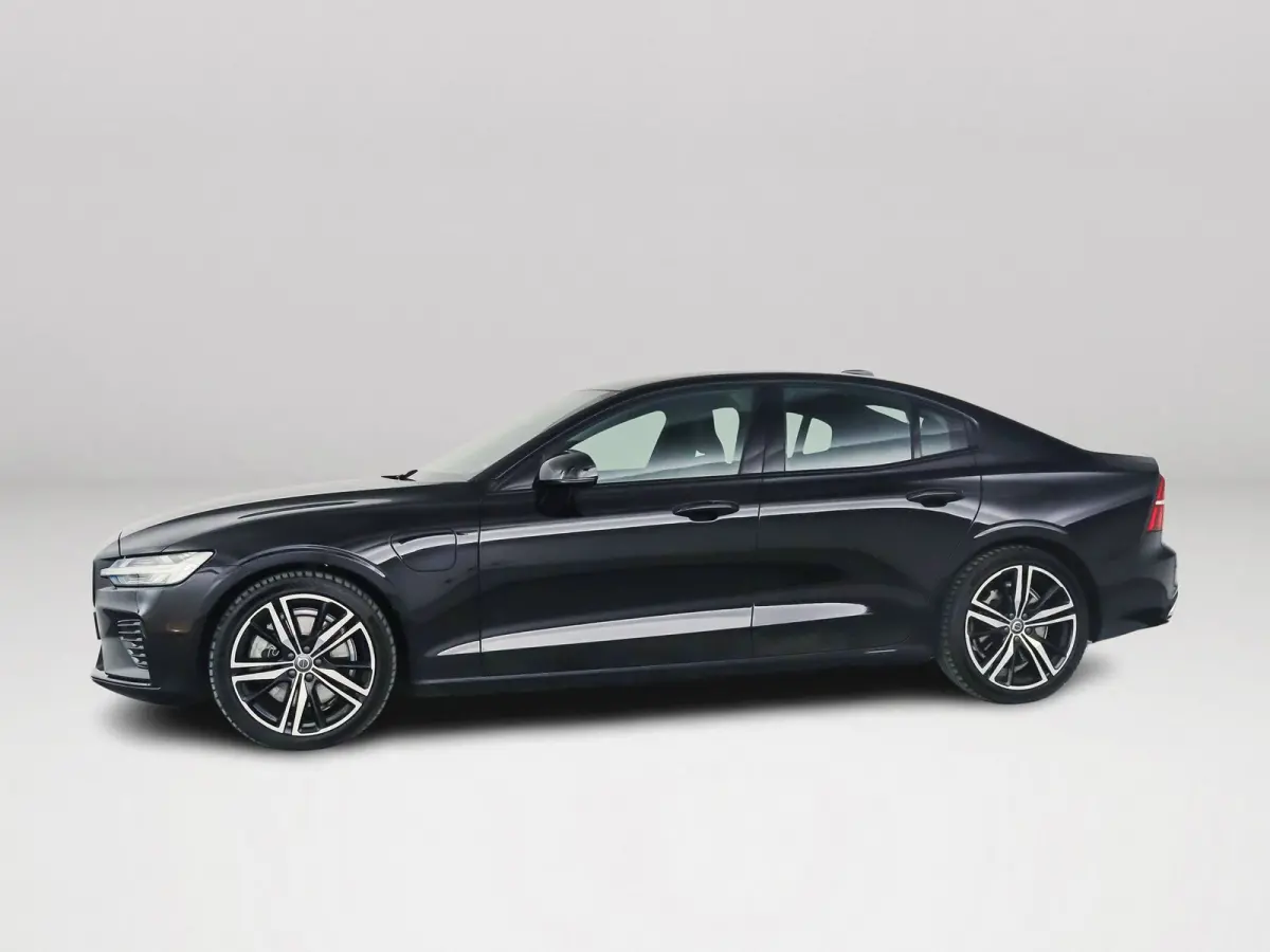 T6 AWD Twin Engine R-Design | Parkeercamera | Stoelverwarming | Cruise control | Navigatie