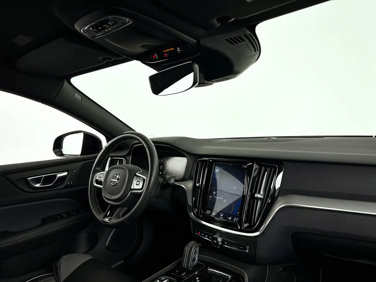 T6 AWD Twin Engine R-Design | Parkeercamera | Stoelverwarming | Cruise control | Navigatie