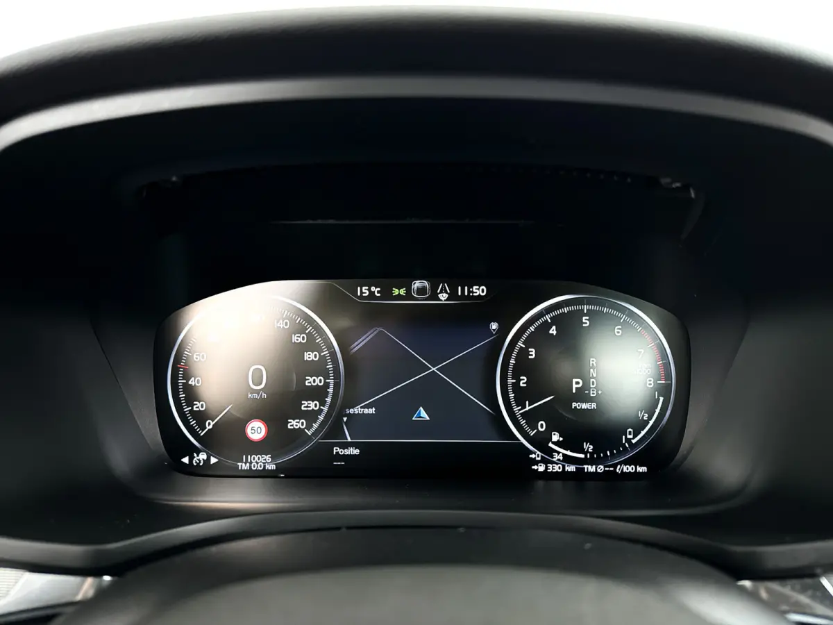 T6 AWD Twin Engine R-Design | Parkeercamera | Stoelverwarming | Cruise control | Navigatie