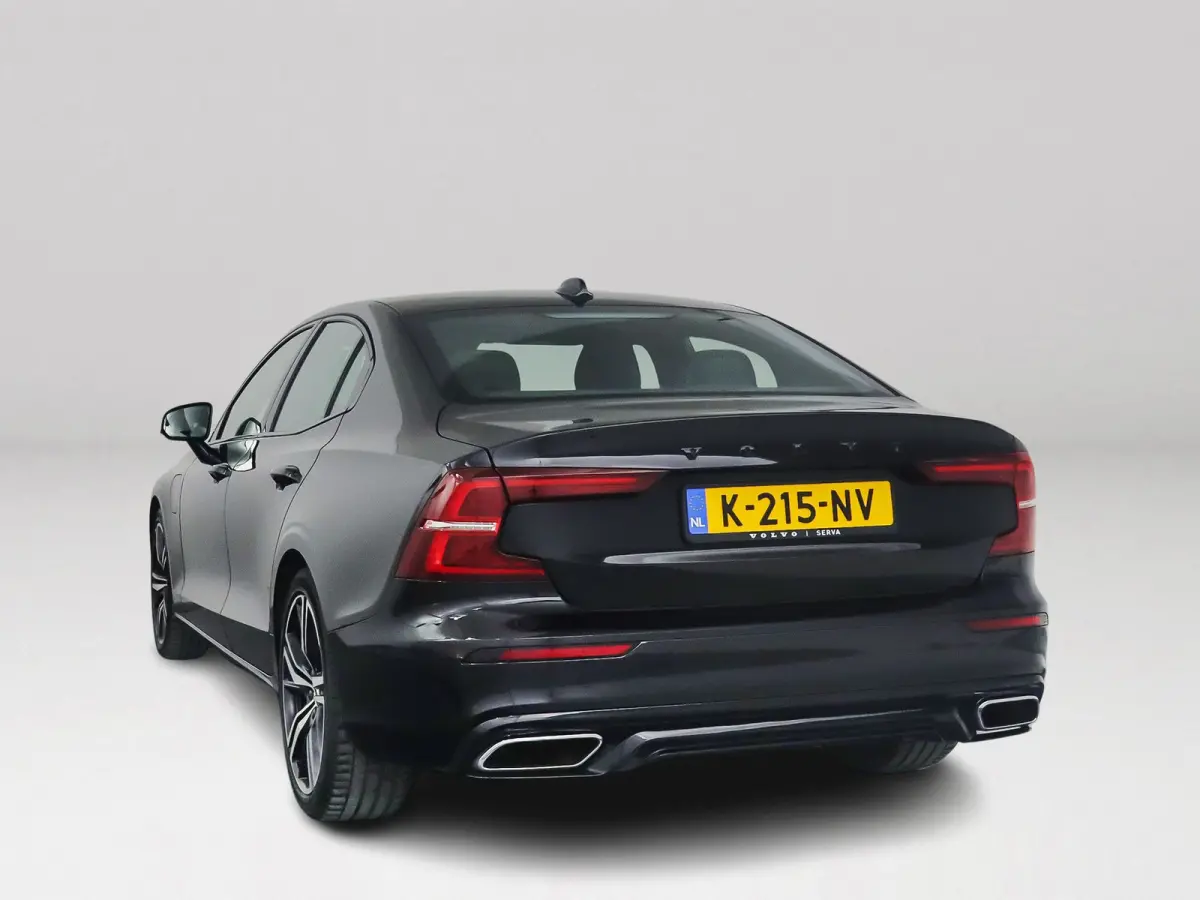 T6 AWD Twin Engine R-Design | Parkeercamera | Stoelverwarming | Cruise control | Navigatie