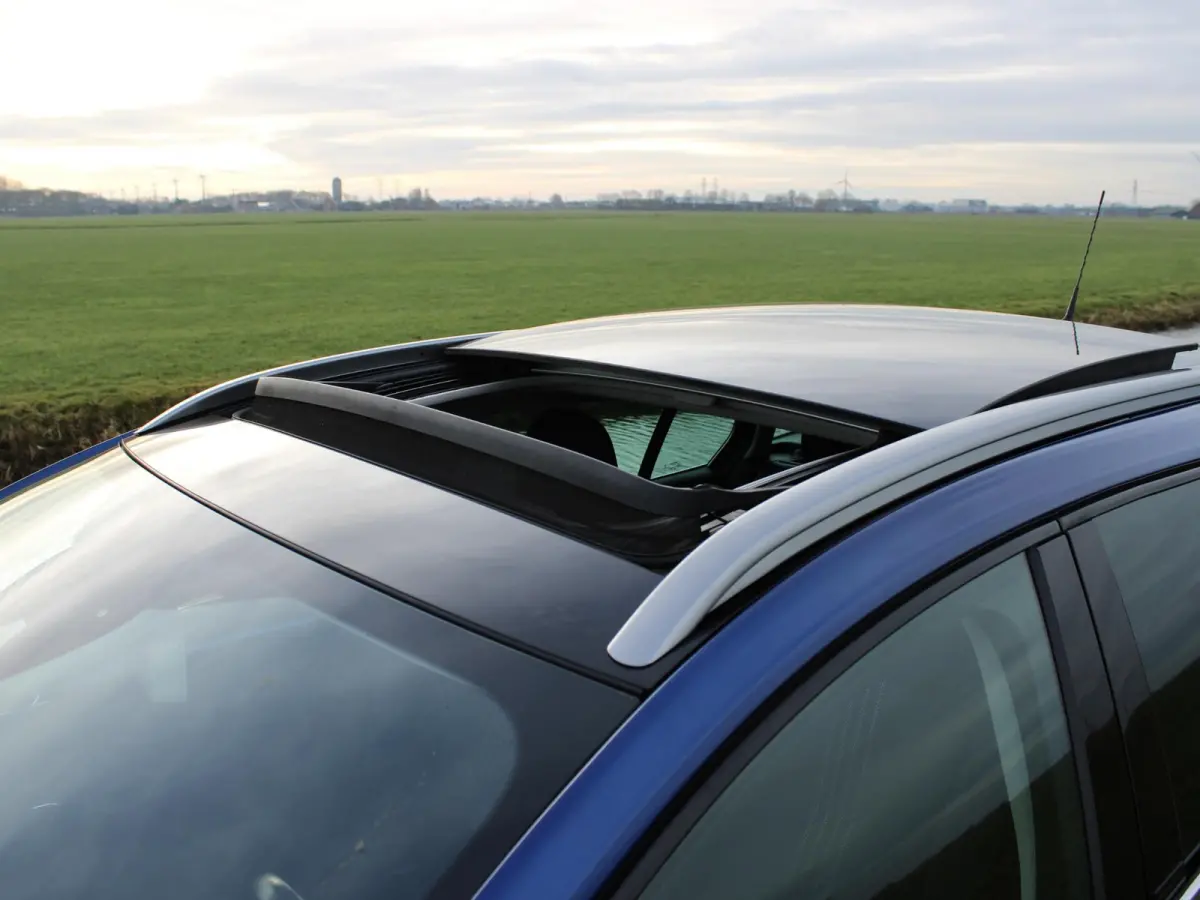 1.6 TCe GT HUD LED 4 Control Pano