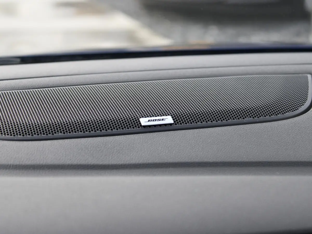 1.6 TCe GT HUD LED 4 Control Pano