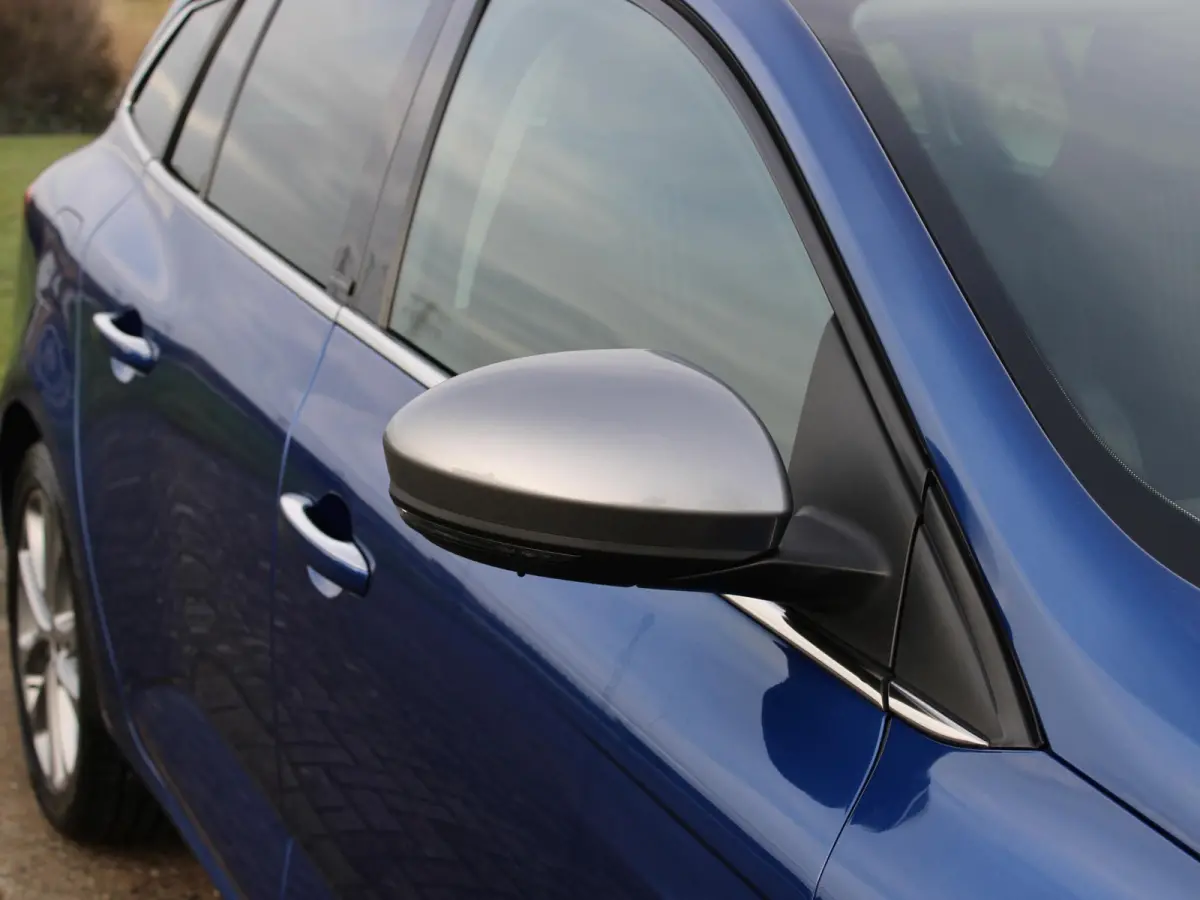 1.6 TCe GT HUD LED 4 Control Pano