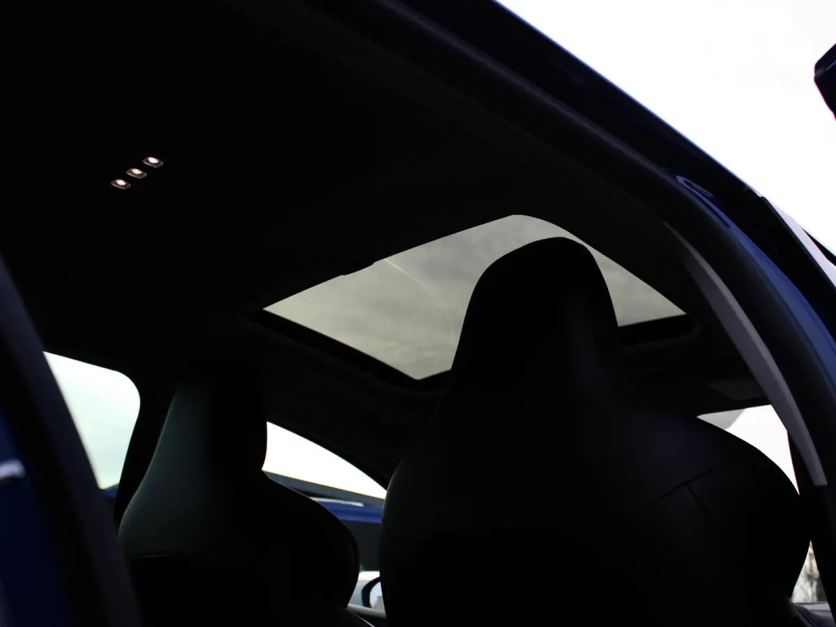 1.6 TCe GT HUD LED 4 Control Pano