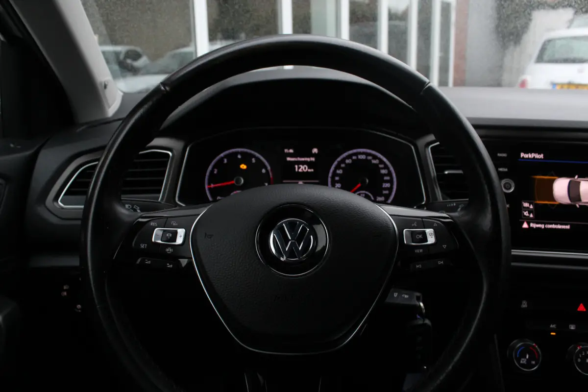 1.5 TSI Style//Carplay//150PK!
