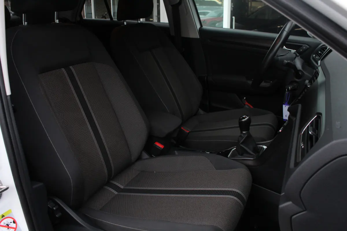 1.5 TSI Style//Carplay//150PK!