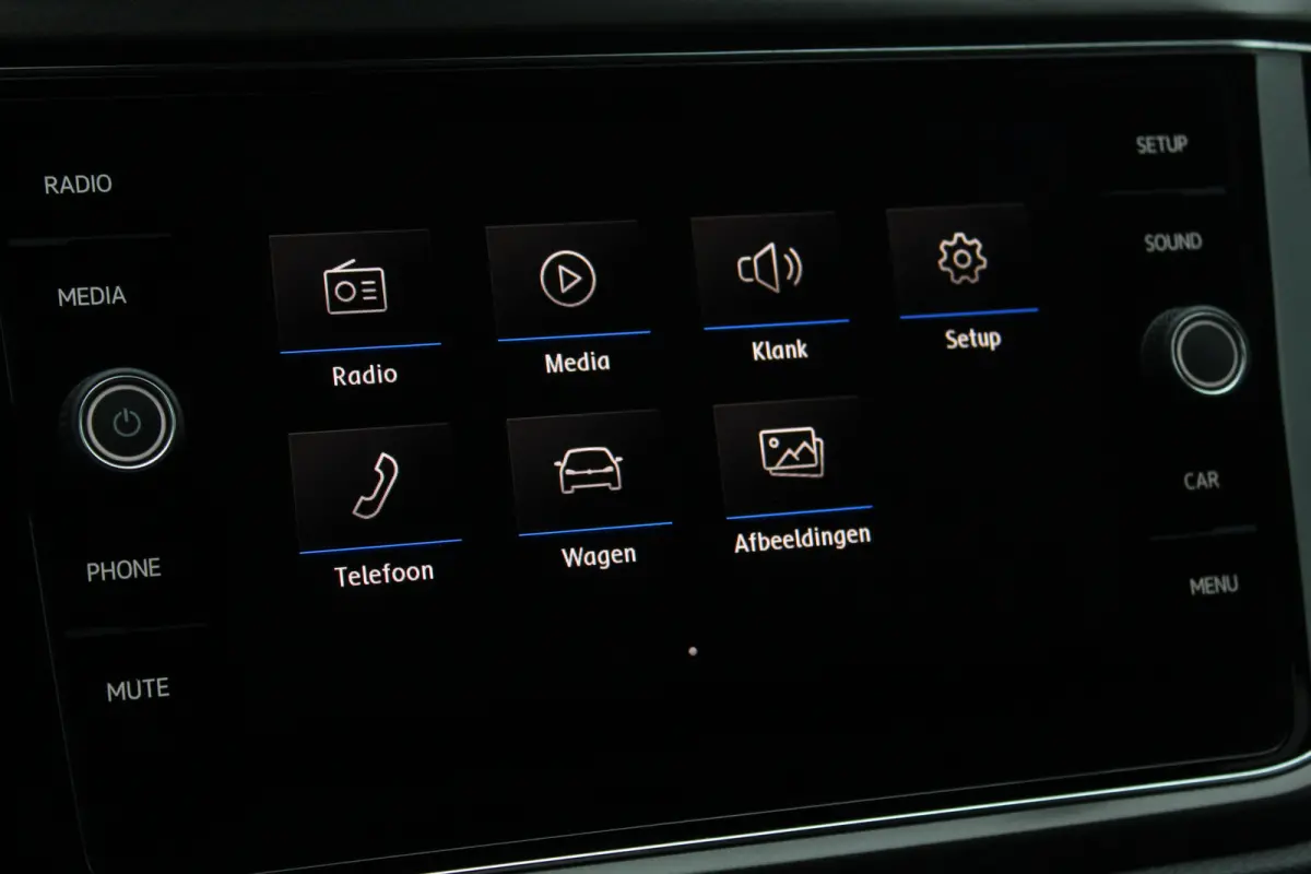 1.5 TSI Style//Carplay//150PK!