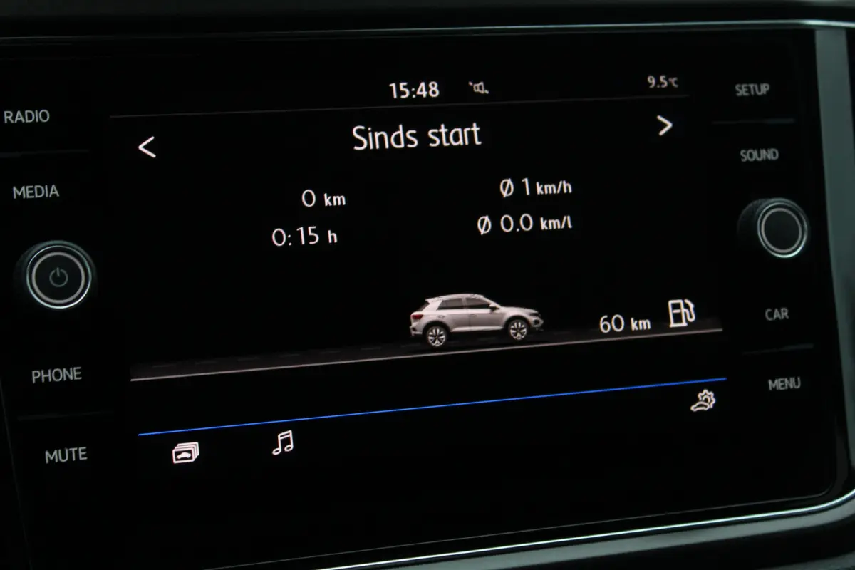 1.5 TSI Style//Carplay//150PK!