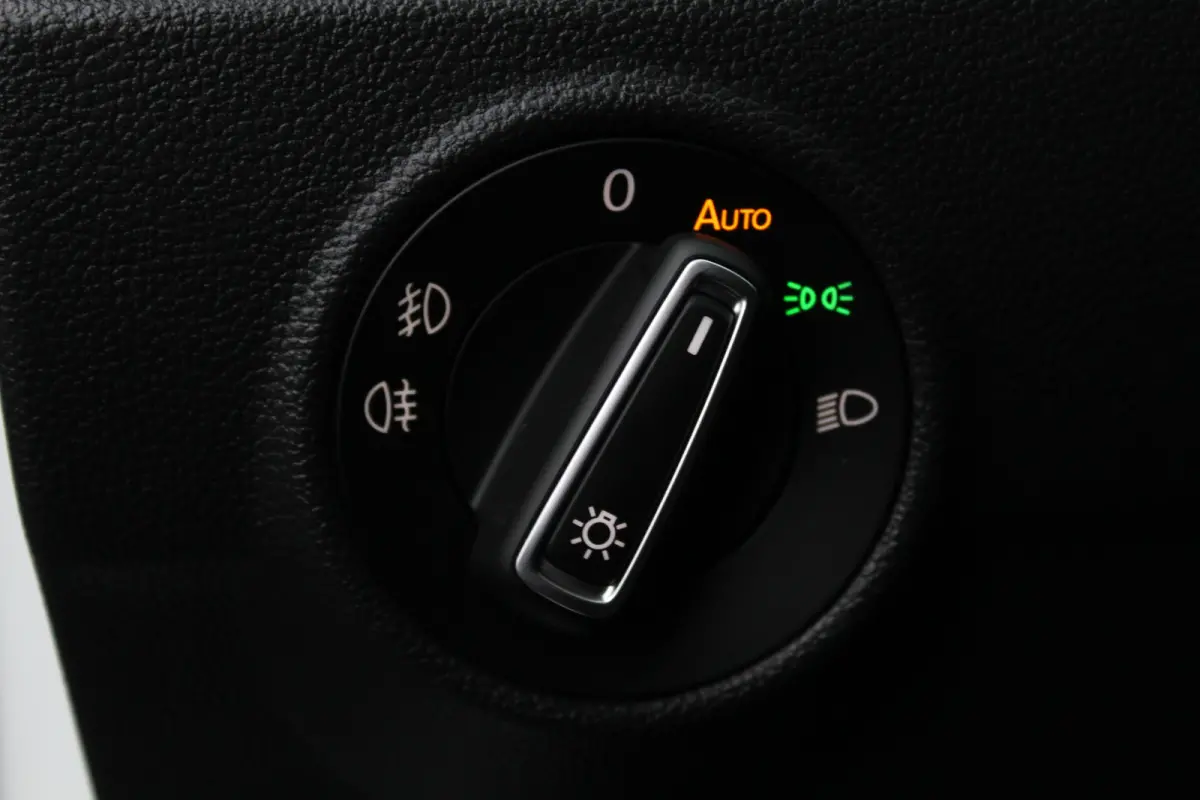 1.5 TSI Style//Carplay//150PK!