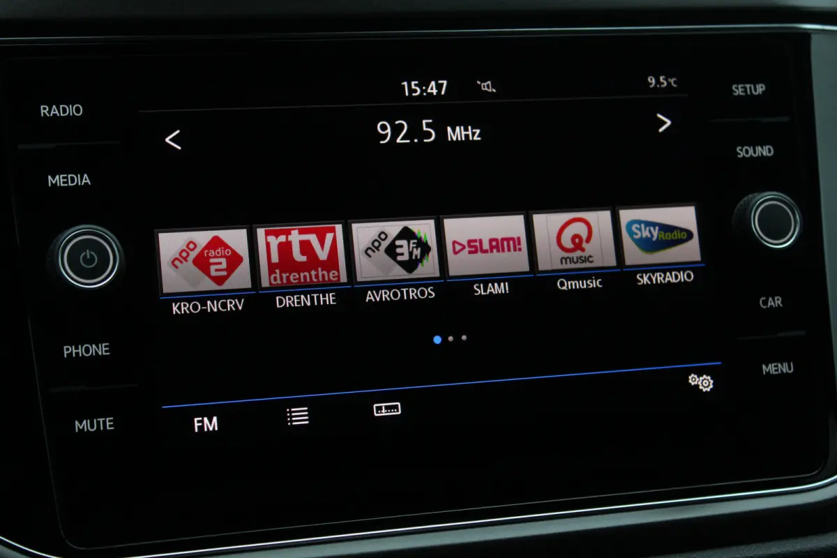1.5 TSI Style//Carplay//150PK!