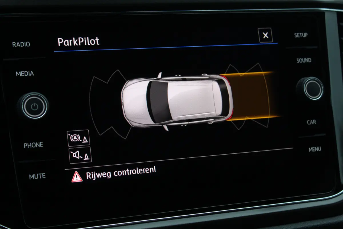 1.5 TSI Style//Carplay//150PK!