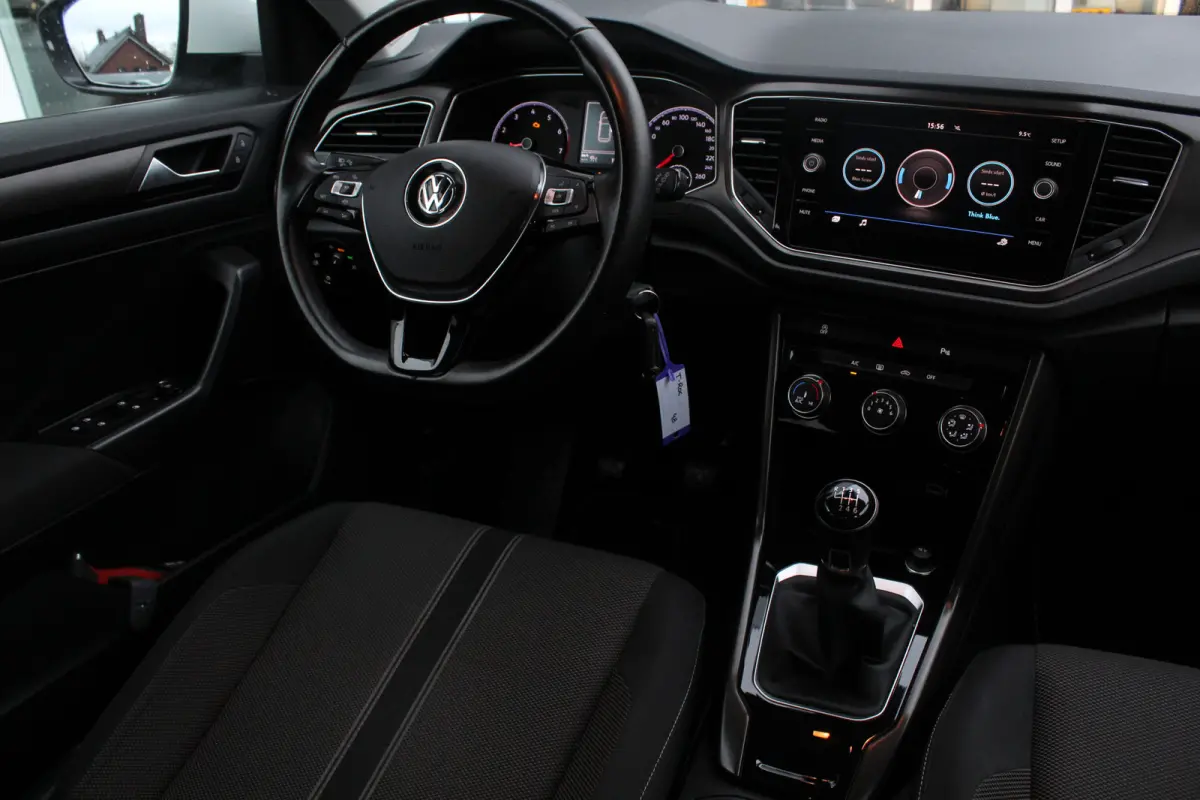 1.5 TSI Style//Carplay//150PK!