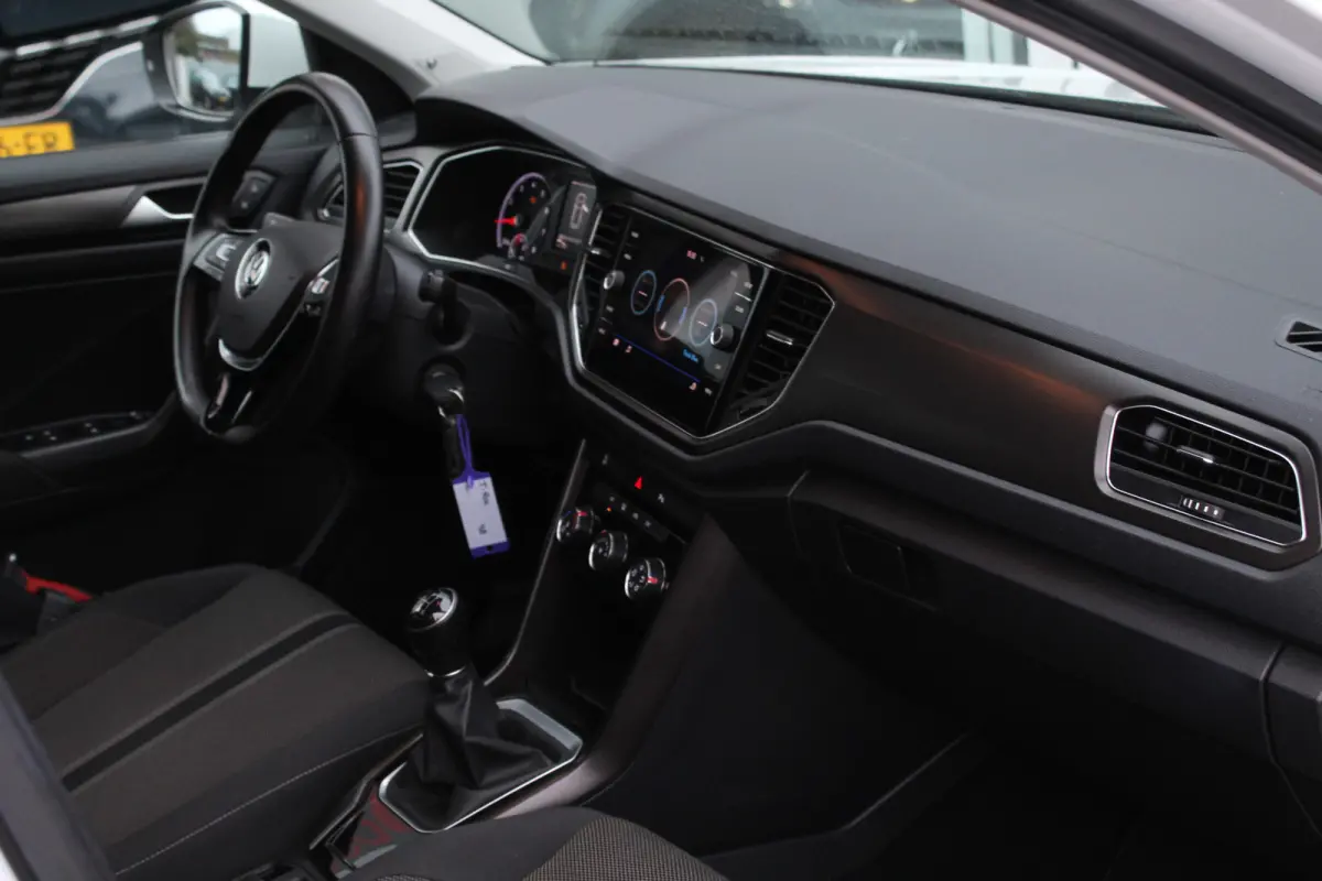 1.5 TSI Style//Carplay//150PK!