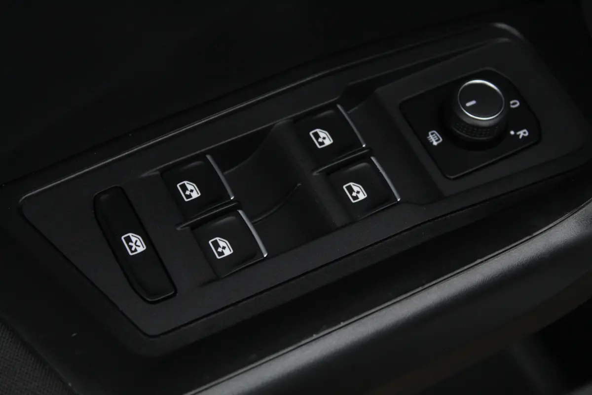 1.5 TSI Style//Carplay//150PK!