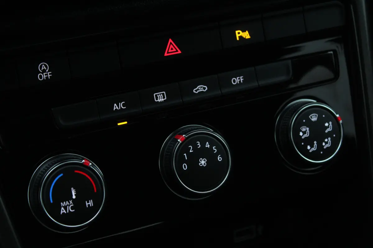 1.5 TSI Style//Carplay//150PK!
