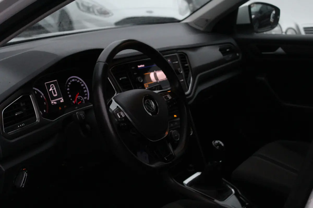 1.5 TSI Style//Carplay//150PK!