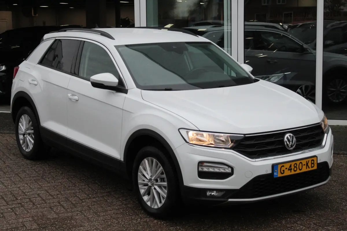 1.5 TSI Style//Carplay//150PK!