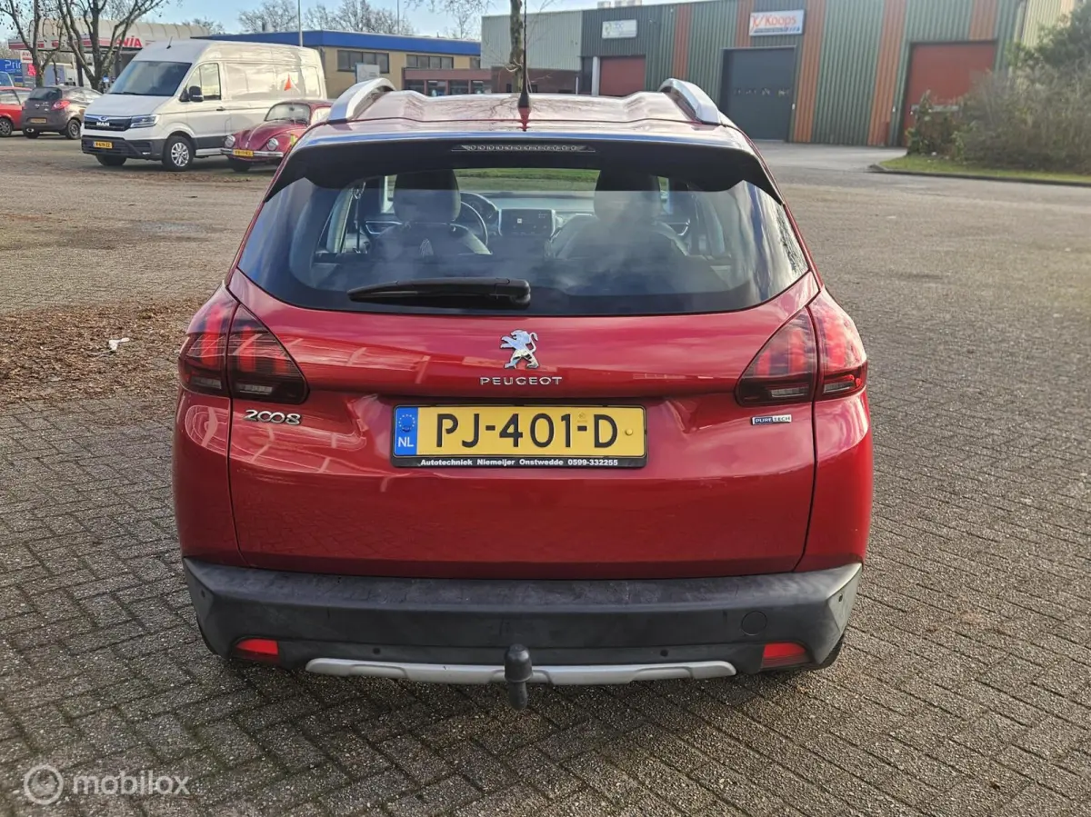 1.2 PureTech Allure