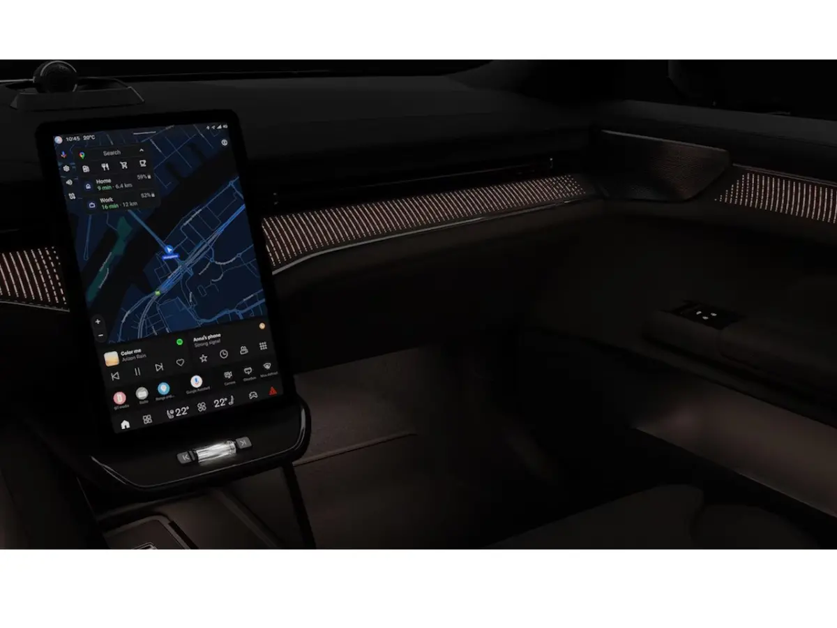 Single Motor Extended Range Ultra 92 kWh | Alarmsysteem | Bowers & Wilkins audiosysteem | Lichtmetalen velgen 5-spaaks 22"