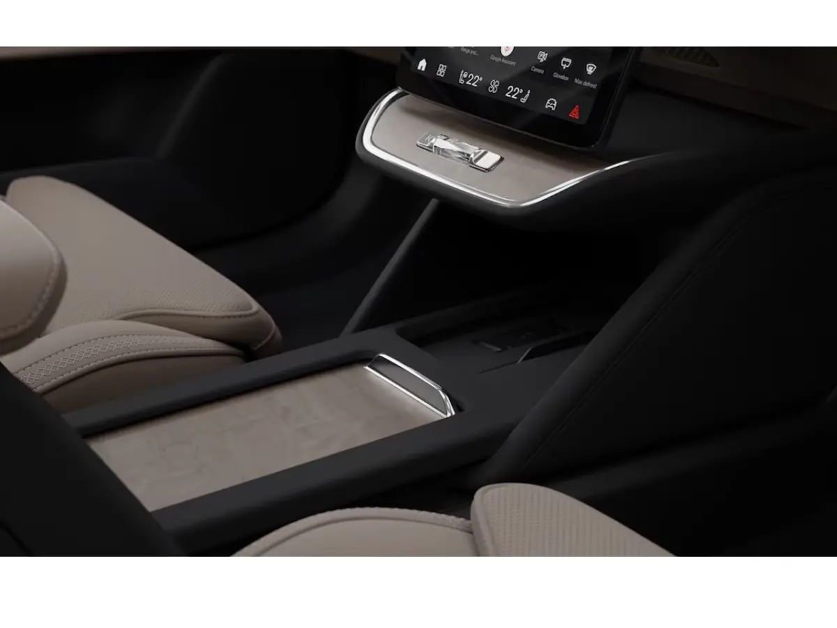 Single Motor Extended Range Ultra 92 kWh | Alarmsysteem | Bowers & Wilkins audiosysteem | Lichtmetalen velgen 5-spaaks 22"