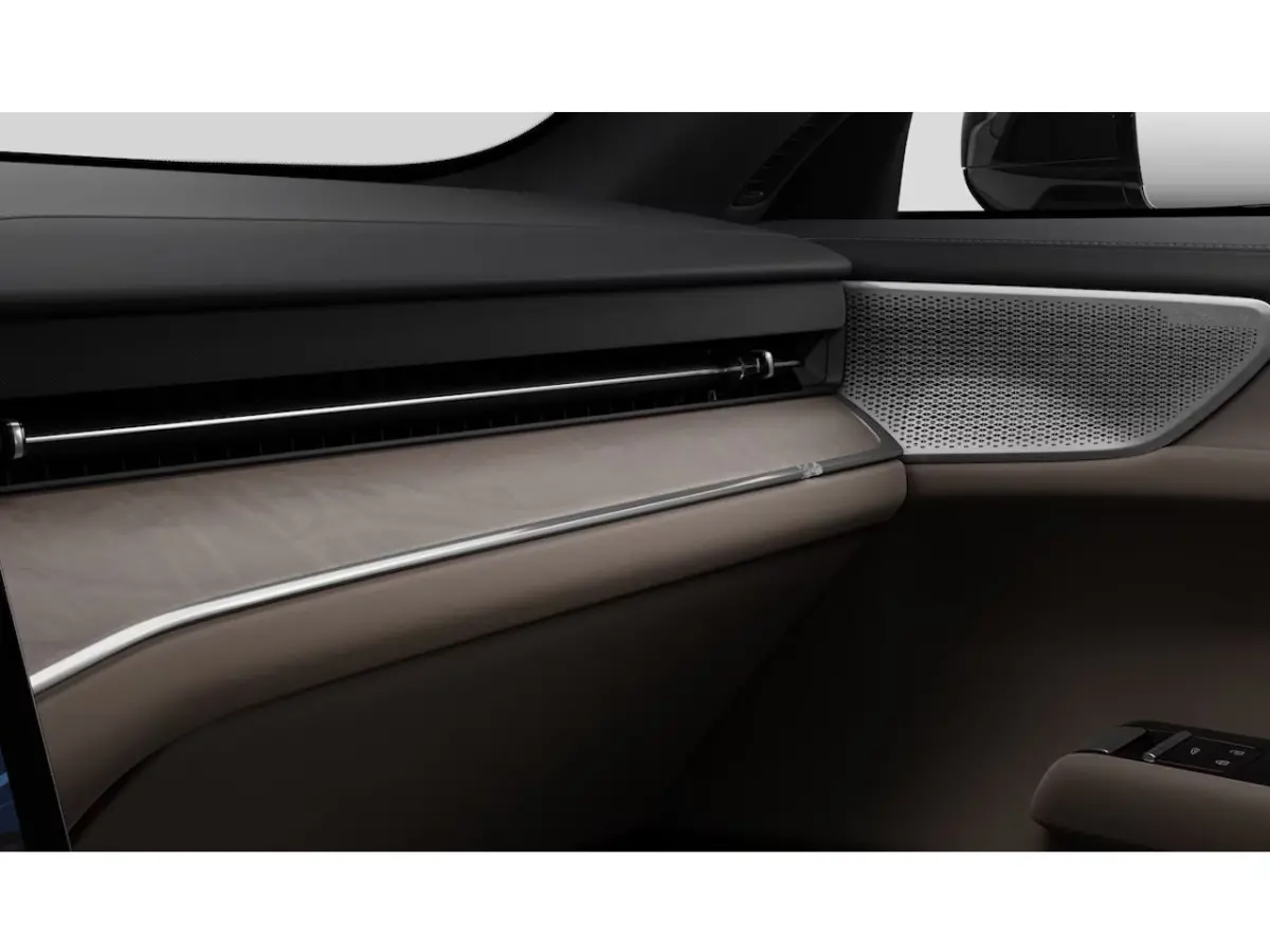Single Motor Extended Range Ultra 92 kWh | Alarmsysteem | Bowers & Wilkins audiosysteem | Lichtmetalen velgen 5-spaaks 22"