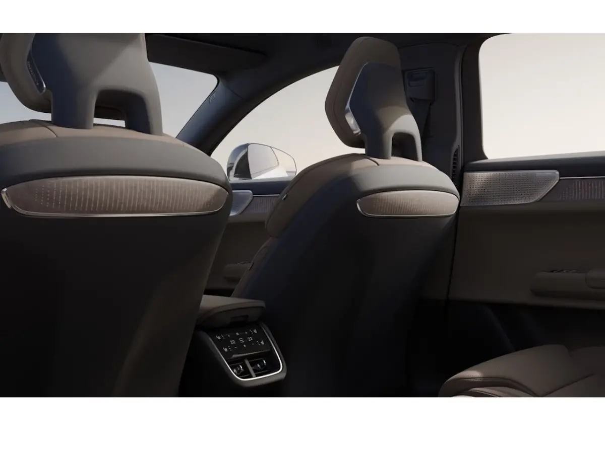 Single Motor Extended Range Ultra 92 kWh | Alarmsysteem | Bowers & Wilkins audiosysteem | Lichtmetalen velgen 5-spaaks 22"