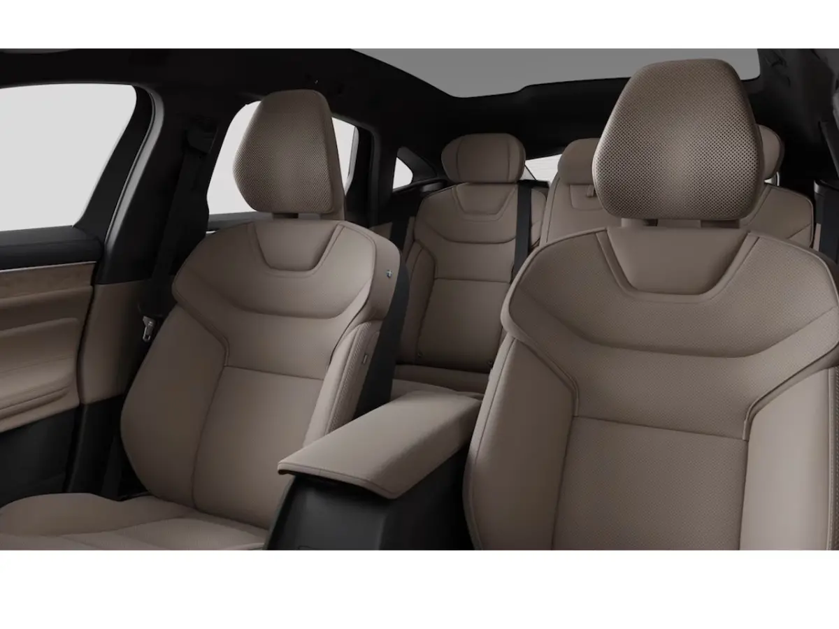 Single Motor Extended Range Ultra 92 kWh | Alarmsysteem | Bowers & Wilkins audiosysteem | Lichtmetalen velgen 5-spaaks 22"