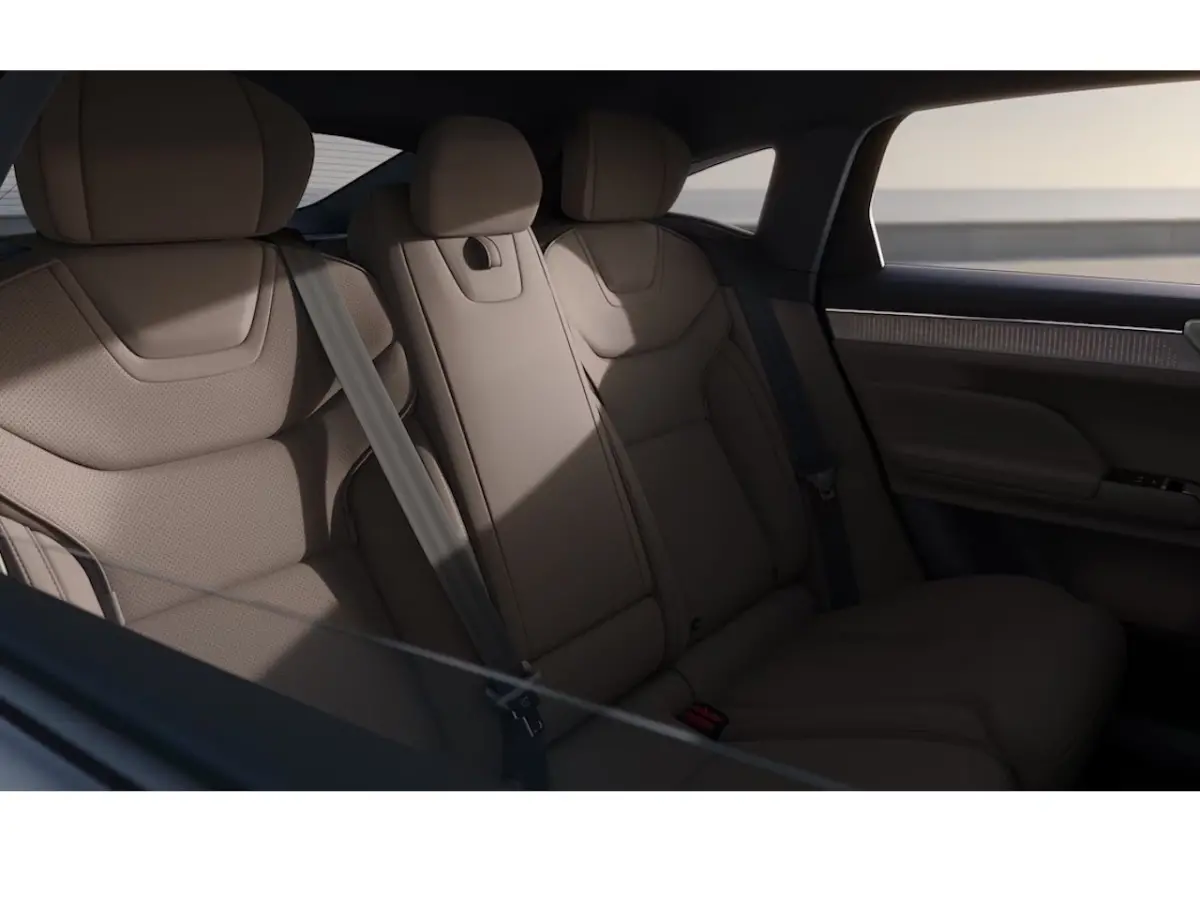 Single Motor Extended Range Ultra 92 kWh | Alarmsysteem | Bowers & Wilkins audiosysteem | Lichtmetalen velgen 5-spaaks 22"