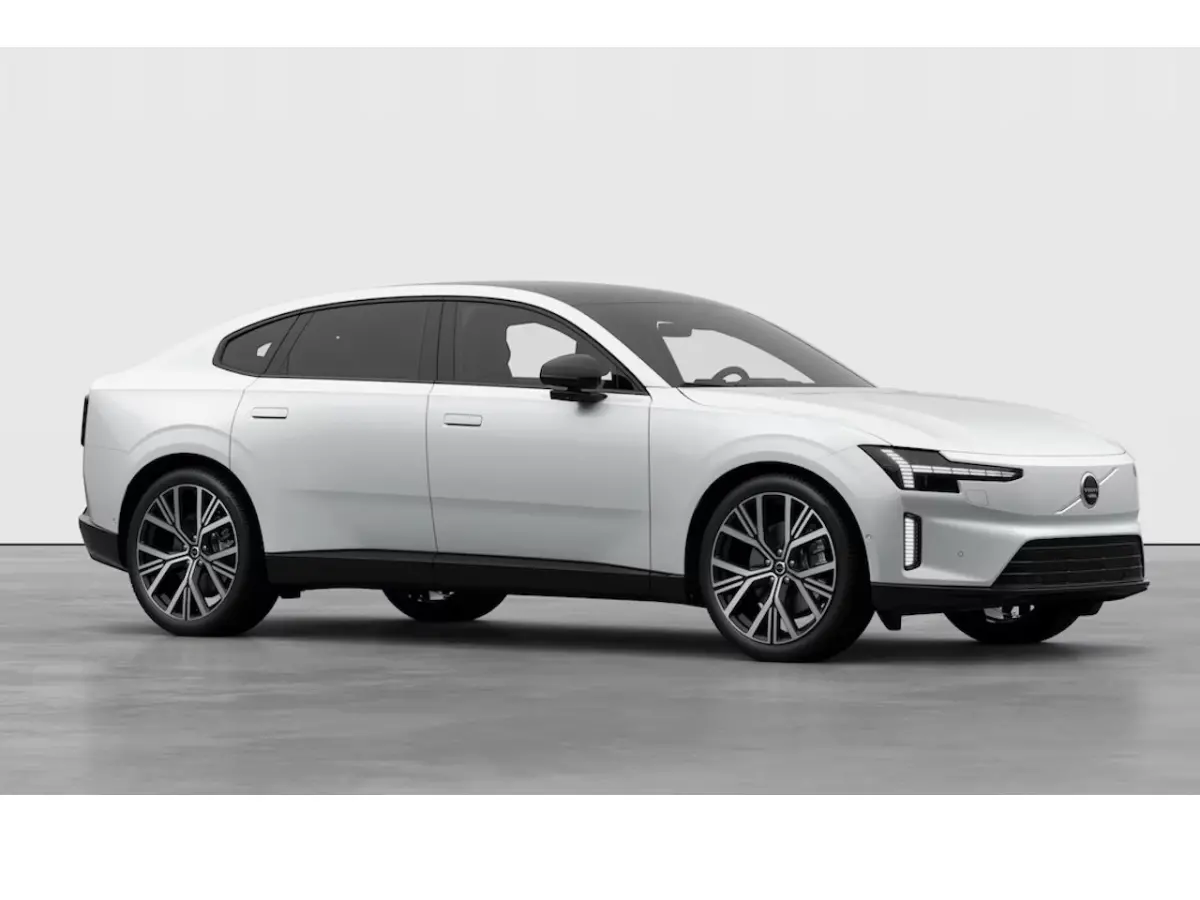 Single Motor Extended Range Ultra 92 kWh | Alarmsysteem | Bowers & Wilkins audiosysteem | Lichtmetalen velgen 5-spaaks 22"