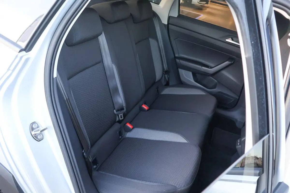 1.0 TSI 115pk DSG Life Edition | Camera | PDC | Keyless | Android Auto/Apple Carplay