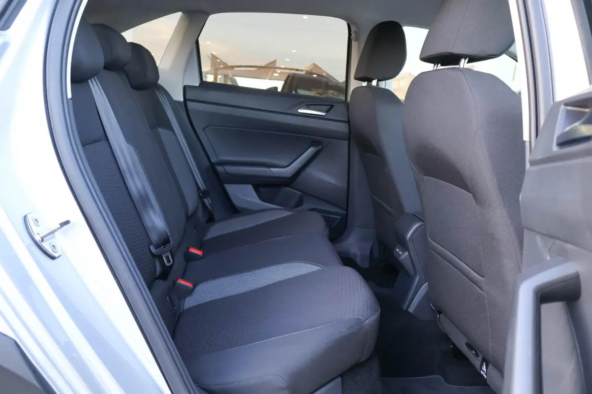 1.0 TSI 115pk DSG Life Edition | Camera | PDC | Keyless | Android Auto/Apple Carplay