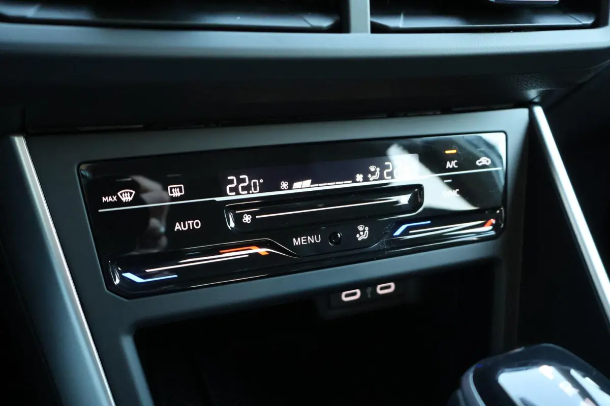 1.0 TSI 115pk DSG Life Edition | Camera | PDC | Keyless | Android Auto/Apple Carplay